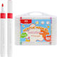 Acryl Marker Set Mit 48 Farben