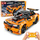 Lean Toys Remote Control RC Construction Vehicl...