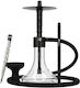 Mashisha Ναργιλές Μονός Black