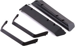 Arrma Mojave 6s Blx Side Guard Set Side Impact Bumpers
