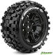 Louise Rc X-mcross Mft Tires Traxxas X-maxx 24mm Hex 2pcs