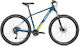 Ideal Prorider 27.5" 2026 Μπλε Mountain Bike με...