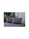 SteweHome SteweHome Kissenbezüge Grau 50x70cm Set