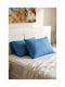 SteweHome Set Multicolour Pillowcases 50x70cm