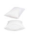 SteweHome Set White Pillowcases 50x70cm