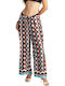 Blu4u Women's Beach Top Blue