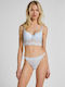 Laila Bras with Underwire