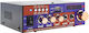 Avizar Интегриран Hi-Fi Усилвател Stereo 20W/8Ω TX-9763