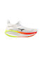 Ανδρικά Αθλητικά Παπούτσια Running White / Black / Orange