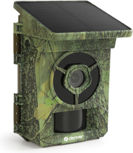 Denver Hunting Camera with Motion Detection