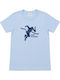 Pretty Baby Kids Undershirt Light Blue