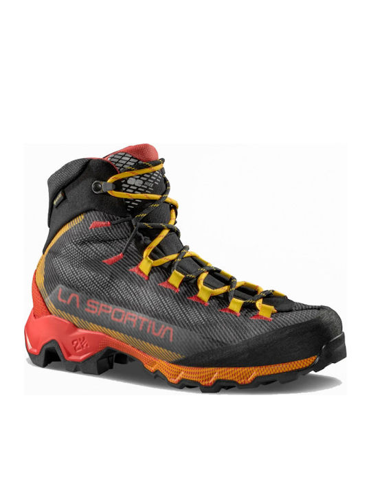 La Sportiva Aequilibrium Hike