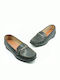 Γυναικεία Loafers σε Μαύρο Χρώμα