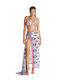 Blu4u Γυναικείο Παρεό Beachwear Regular Fit 26383410-09