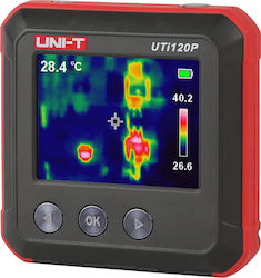 Unit MIE0517 Handheld Thermal Camera (Up To 400°C) Unit MIE0517 Handheld Thermal Camera (Up To 400°C)