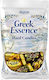 Greek Essence Candies 175gr Coffee & Cream
