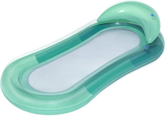 Bestway Inflatable Sea Mattress Green 160x84cm