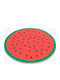 Denik Pets Dog Bed Round Cooling Mattress 60x60cm