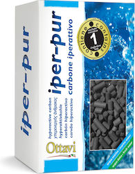 Ottavi Iper Pur Ενεργός Άνθρακας 100gr