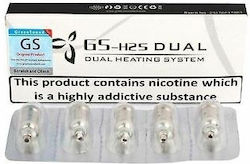 Impedanță 1.8ohm Impedanță 1.8ohm