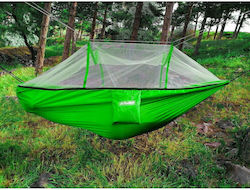 Stewehome Χαμάκ Κουνουπιέρα Κάμπινγκ Πικνίκ 120x240 Cm Stewehome Χαμάκ Κουνουπιέρα Κάμπινγκ Πικνίκ 120x240 Cm