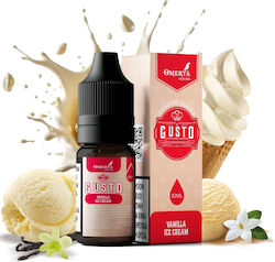 Omerta Vanilla Ice Cream 18mg 10ml Omerta Vanilla Ice Cream 18mg 10ml