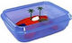 Imac Reptiles Terrarium Blue 50x40x15cm