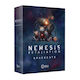 Nemesis Retaliation Космически Котки Комплект Миниатюри