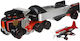 Hot Wheels Самолетче за 3+ Години