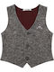 Kids Vest Sg7060colornkri