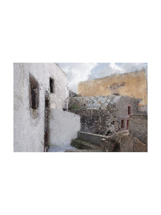 00711241 Πίνακας Ζωγραφικής 160 X 110 Betterhome