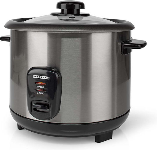 Melissa Rice Cooker 500W with Capacity 1.5lt