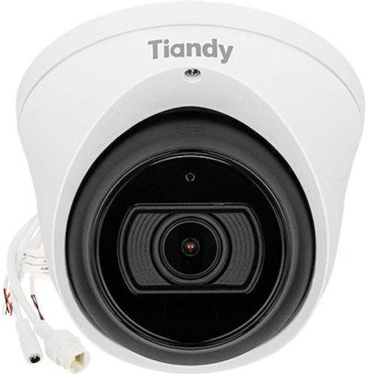 Tiandy Tiandy TC-C38SS v4 IP Surveillance Camera 4K Waterproof with Microphone and Lens 2.7-13.5mm