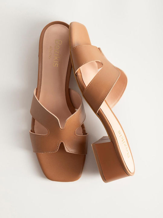 Sandale Tabac K26-069-0205 D-TABA