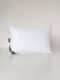 SteweHome Feathered Bed Pillow 50x70cm
