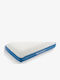 SteweHome Μαξιλάρι Ύπνου Memory Foam Ανατομικό 65x45cm