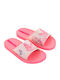 Kids' Flip Flops Fuchsia