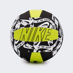 Nike All Court Lite Volleyball Size 5 Black N.100.9071-069