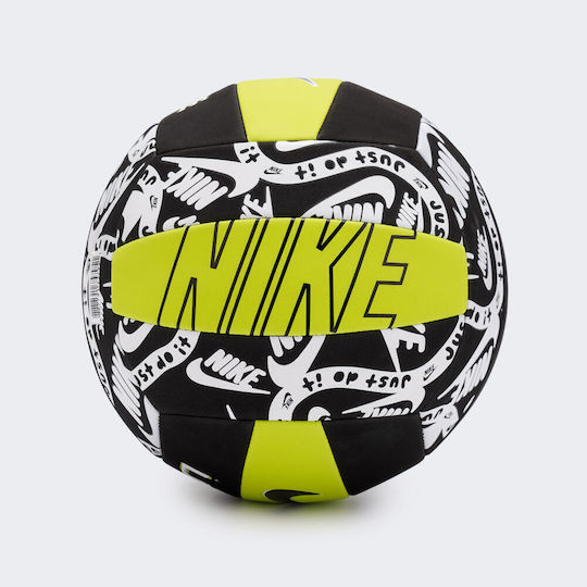 Nike All Court Lite Volleyball Size 5 Black N.100.9071-069