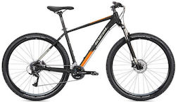 Ideal Prorider 29 29" 2026 Μαύρο Mountain Bike ...