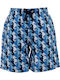 Vilebrequin Kids Swimwear Swim Shorts Multicolour