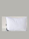 SteweHome Gefiedertes Kopfkissen Schlaf 50x70cm