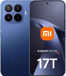 Xiaomi 17T Pro 5G (12/1TB) Deep Blue