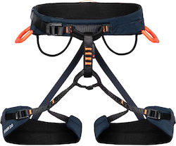 Mammut 436630 Harnăști De Escaladă Pentru Bărbați Alpinism