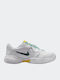Court Jr Lite 2 Kids Sports Tennis Shoes White
