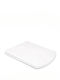 SteweHome Capac WC Plastic