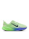 Vomero 18 Kids Sneakers Green
