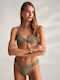 Set Bikini Πράσινο