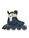 Powerslide Inline Rollers Λευκά Παιδικά