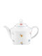 Seltmann Weiden Porcelain Teapot White 1100ml